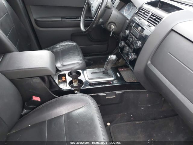 Photo 4 VIN: 1FMCU9EG0CKB00809 - FORD ESCAPE 