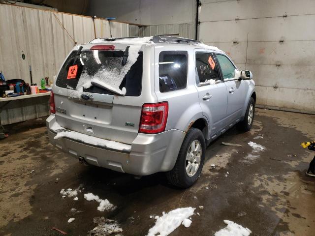 Photo 3 VIN: 1FMCU9EG0CKB25421 - FORD ESCAPE LIM 