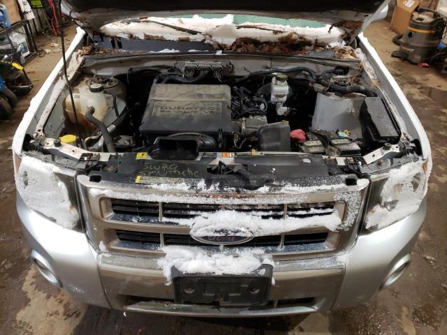 Photo 6 VIN: 1FMCU9EG0CKB25421 - FORD ESCAPE LIM 