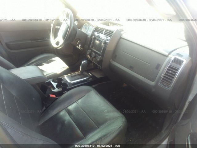 Photo 4 VIN: 1FMCU9EG0CKB25581 - FORD ESCAPE 