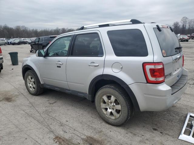 Photo 1 VIN: 1FMCU9EG0CKB34863 - FORD ESCAPE LIM 