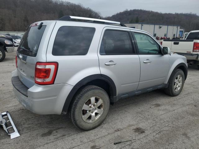 Photo 2 VIN: 1FMCU9EG0CKB34863 - FORD ESCAPE LIM 