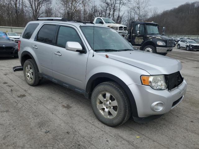 Photo 3 VIN: 1FMCU9EG0CKB34863 - FORD ESCAPE LIM 