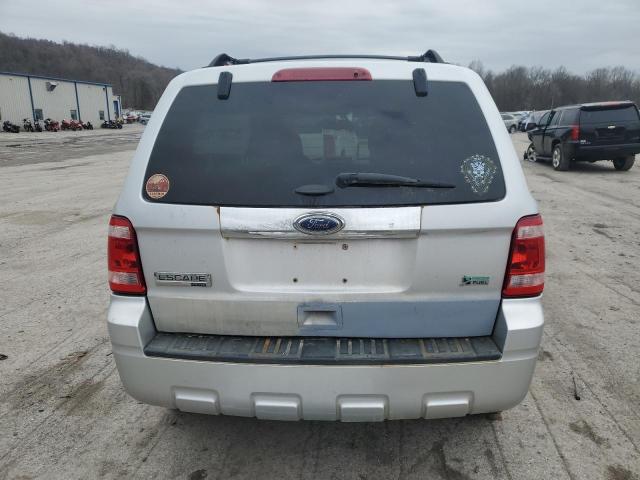 Photo 5 VIN: 1FMCU9EG0CKB34863 - FORD ESCAPE LIM 