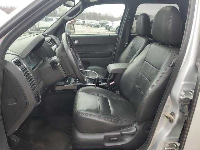 Photo 6 VIN: 1FMCU9EG0CKB34863 - FORD ESCAPE LIM 