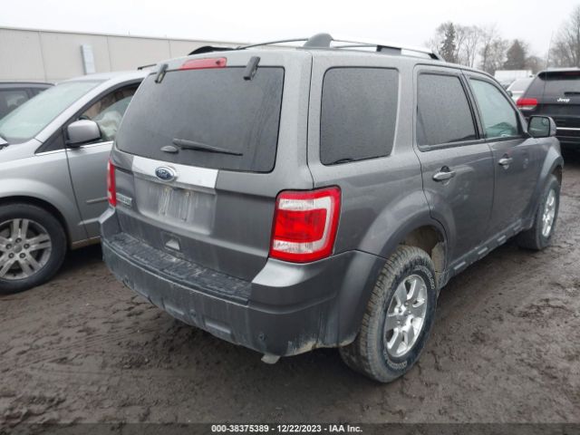 Photo 3 VIN: 1FMCU9EG0CKB40999 - FORD ESCAPE 