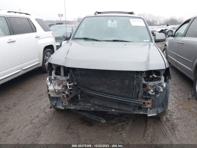 Photo 5 VIN: 1FMCU9EG0CKB40999 - FORD ESCAPE 