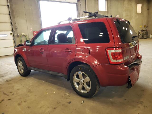 Photo 1 VIN: 1FMCU9EG0CKB41831 - FORD ESCAPE 