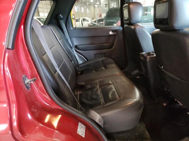 Photo 10 VIN: 1FMCU9EG0CKB41831 - FORD ESCAPE 