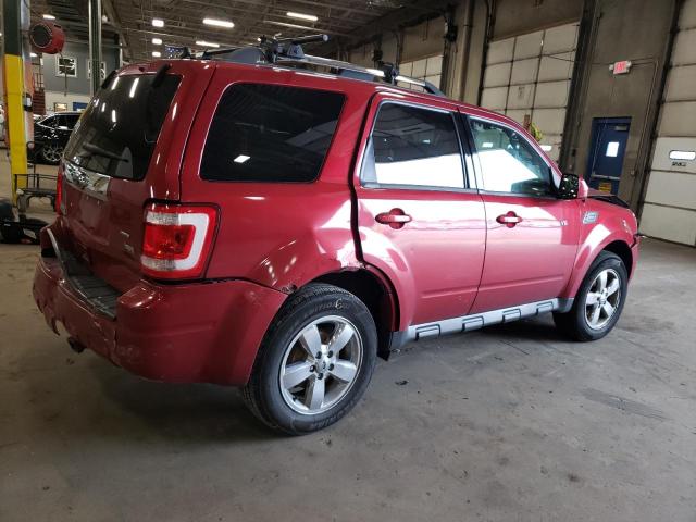 Photo 2 VIN: 1FMCU9EG0CKB41831 - FORD ESCAPE 