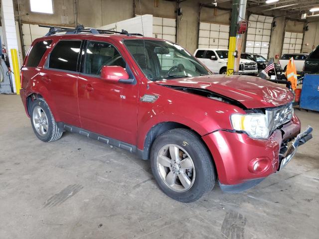 Photo 3 VIN: 1FMCU9EG0CKB41831 - FORD ESCAPE 