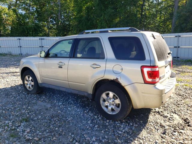 Photo 1 VIN: 1FMCU9EG0CKB51369 - FORD ESCAPE 