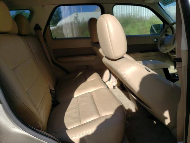 Photo 10 VIN: 1FMCU9EG0CKB51369 - FORD ESCAPE 