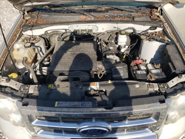 Photo 11 VIN: 1FMCU9EG0CKB51369 - FORD ESCAPE 