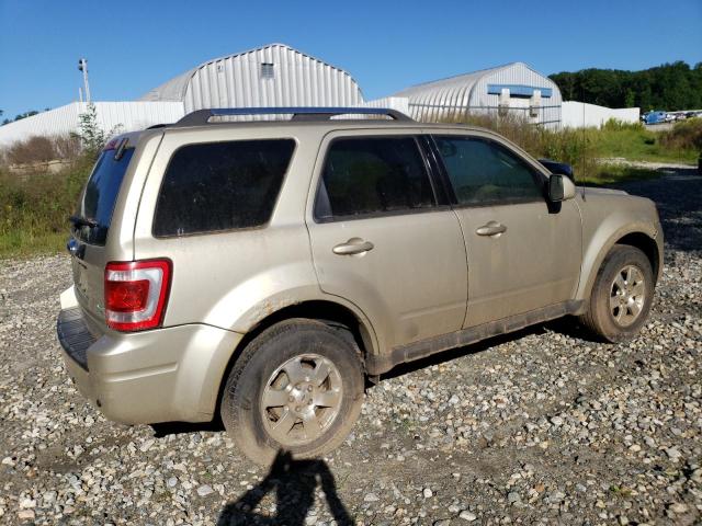 Photo 2 VIN: 1FMCU9EG0CKB51369 - FORD ESCAPE 