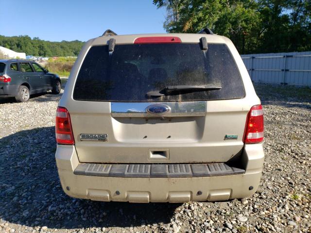 Photo 5 VIN: 1FMCU9EG0CKB51369 - FORD ESCAPE 