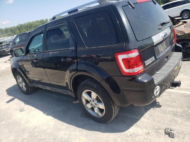 Photo 1 VIN: 1FMCU9EG0CKB52117 - FORD ESCAPE LIM 