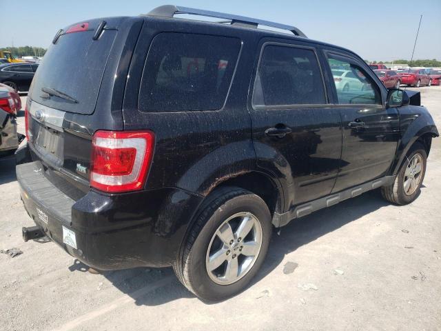 Photo 2 VIN: 1FMCU9EG0CKB52117 - FORD ESCAPE LIM 