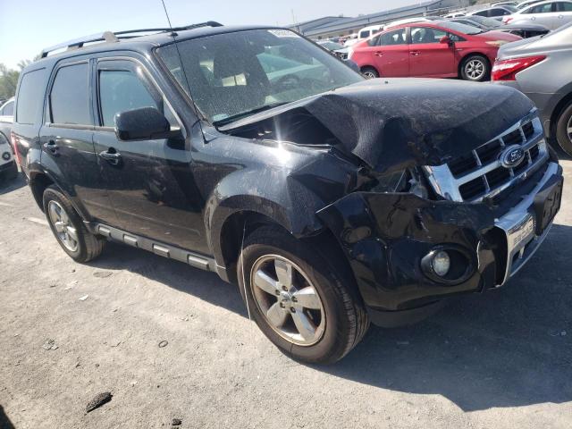 Photo 3 VIN: 1FMCU9EG0CKB52117 - FORD ESCAPE LIM 