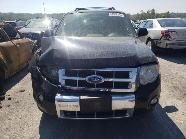 Photo 4 VIN: 1FMCU9EG0CKB52117 - FORD ESCAPE LIM 