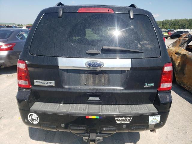 Photo 5 VIN: 1FMCU9EG0CKB52117 - FORD ESCAPE LIM 