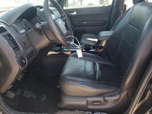 Photo 6 VIN: 1FMCU9EG0CKB52117 - FORD ESCAPE LIM 