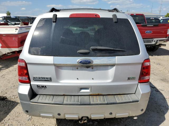 Photo 5 VIN: 1FMCU9EG0CKB52988 - FORD ESCAPE LIM 