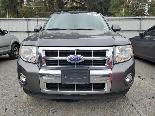 Photo 4 VIN: 1FMCU9EG0CKB70617 - FORD ESCAPE LIM 