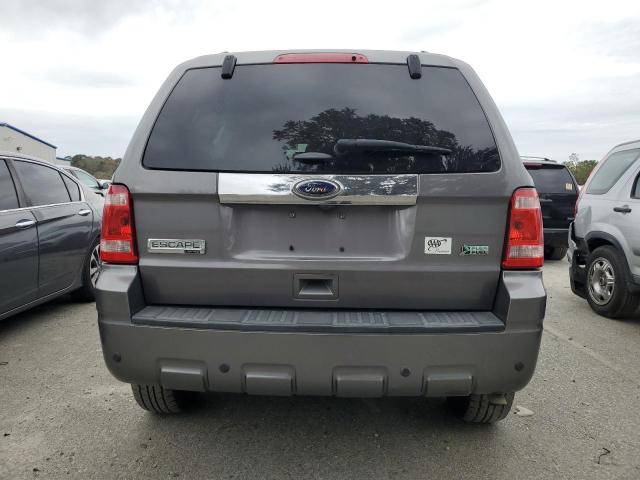 Photo 5 VIN: 1FMCU9EG0CKB70617 - FORD ESCAPE LIM 