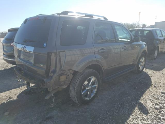 Photo 3 VIN: 1FMCU9EG0CKB89393 - FORD ESCAPE LIM 