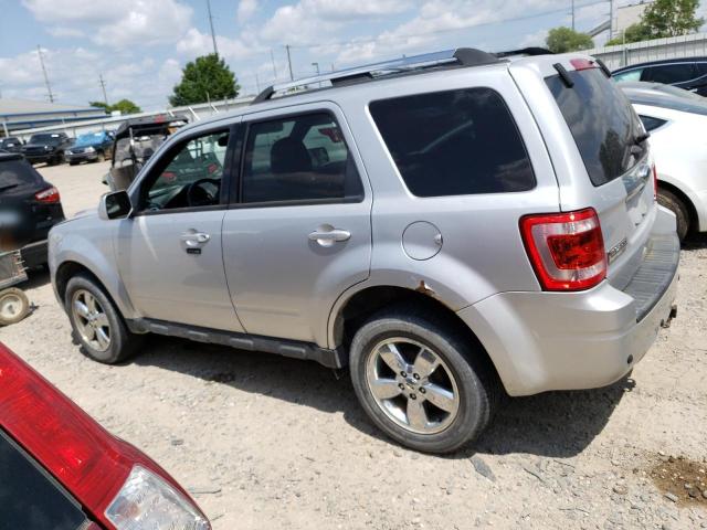 Photo 1 VIN: 1FMCU9EG0CKC25017 - FORD ESCAPE LIM 