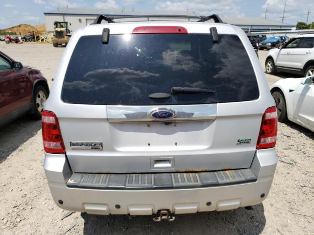 Photo 5 VIN: 1FMCU9EG0CKC25017 - FORD ESCAPE LIM 