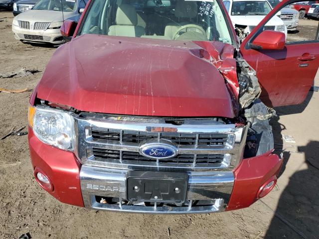 Photo 10 VIN: 1FMCU9EG0CKC26037 - FORD ESCAPE LIM 