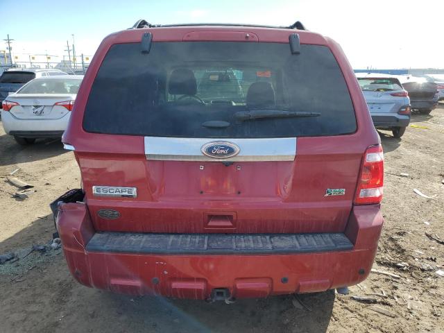 Photo 5 VIN: 1FMCU9EG0CKC26037 - FORD ESCAPE LIM 