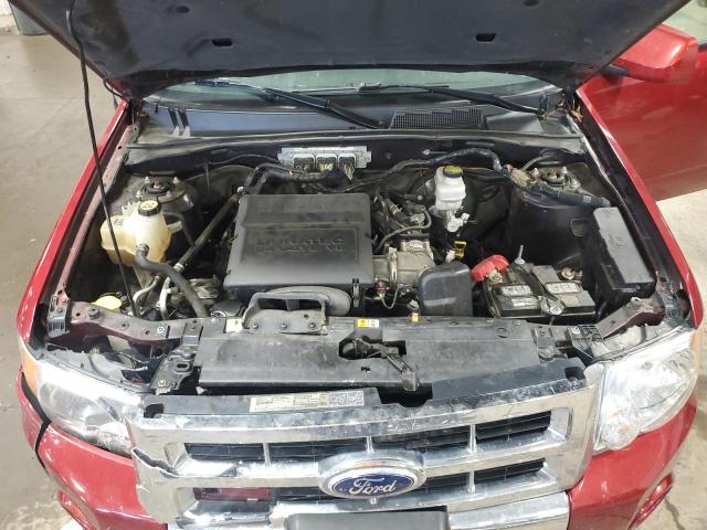 Photo 10 VIN: 1FMCU9EG0CKC38432 - FORD ESCAPE 