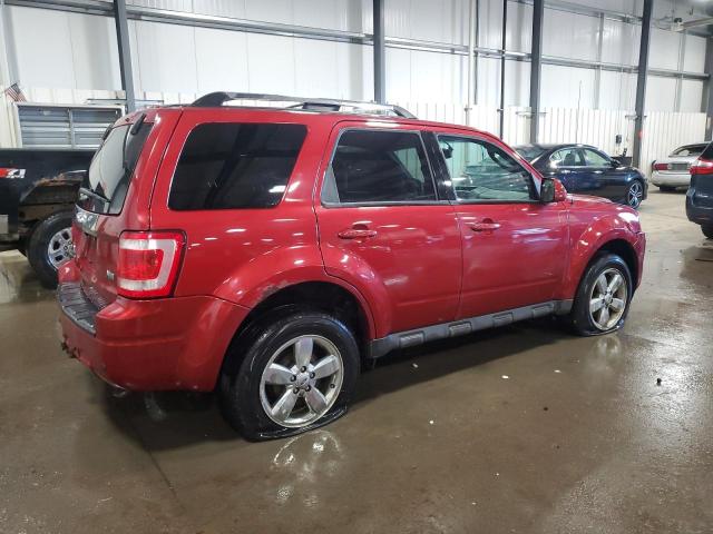 Photo 2 VIN: 1FMCU9EG0CKC38432 - FORD ESCAPE 