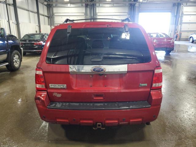 Photo 5 VIN: 1FMCU9EG0CKC38432 - FORD ESCAPE 