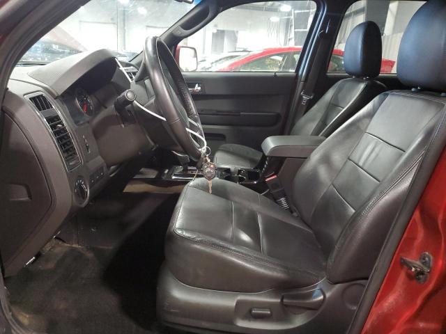 Photo 6 VIN: 1FMCU9EG0CKC38432 - FORD ESCAPE 