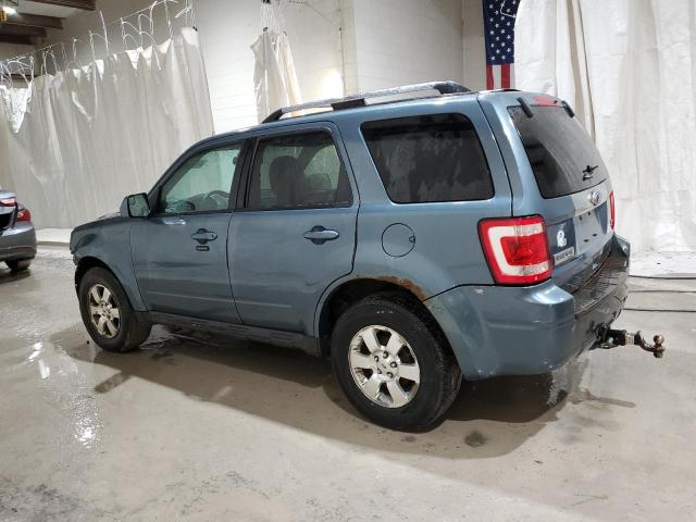 Photo 1 VIN: 1FMCU9EG0CKC48474 - FORD ESCAPE 