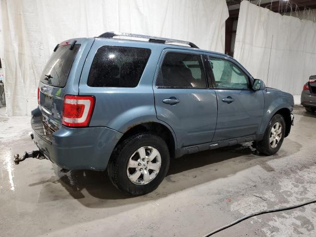 Photo 2 VIN: 1FMCU9EG0CKC48474 - FORD ESCAPE 