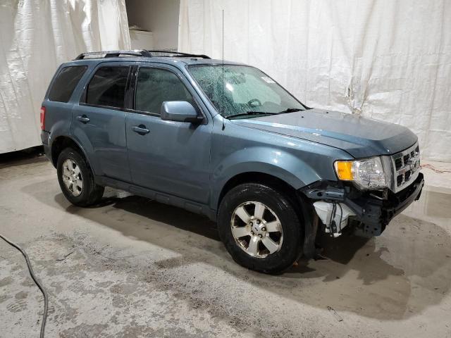 Photo 3 VIN: 1FMCU9EG0CKC48474 - FORD ESCAPE 