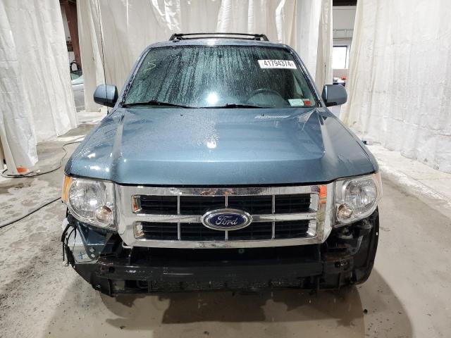 Photo 4 VIN: 1FMCU9EG0CKC48474 - FORD ESCAPE 