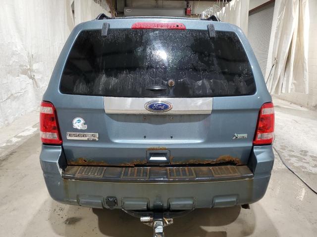 Photo 5 VIN: 1FMCU9EG0CKC48474 - FORD ESCAPE 