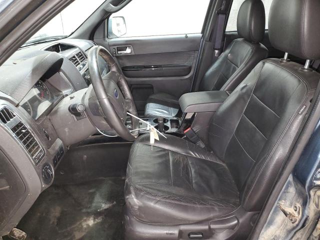 Photo 6 VIN: 1FMCU9EG0CKC48474 - FORD ESCAPE 