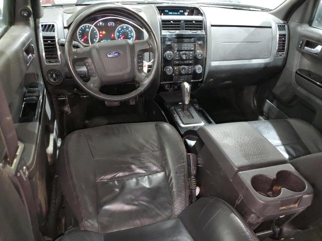 Photo 7 VIN: 1FMCU9EG0CKC48474 - FORD ESCAPE 