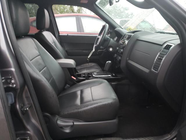 Photo 4 VIN: 1FMCU9EG1AKA73200 - FORD ESCAPE LIM 