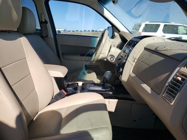 Photo 4 VIN: 1FMCU9EG1AKB72132 - FORD ESCAPE LIM 