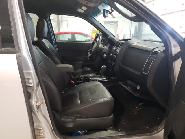 Photo 4 VIN: 1FMCU9EG1AKB89836 - FORD ESCAPE LIM 