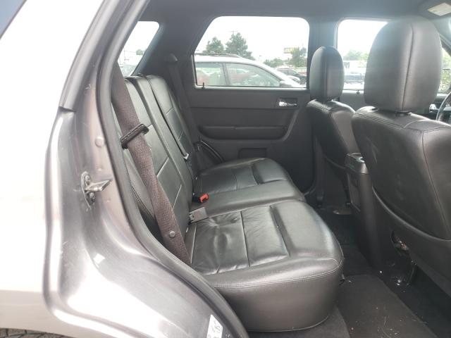 Photo 5 VIN: 1FMCU9EG1AKC13715 - FORD ESCAPE LIM 