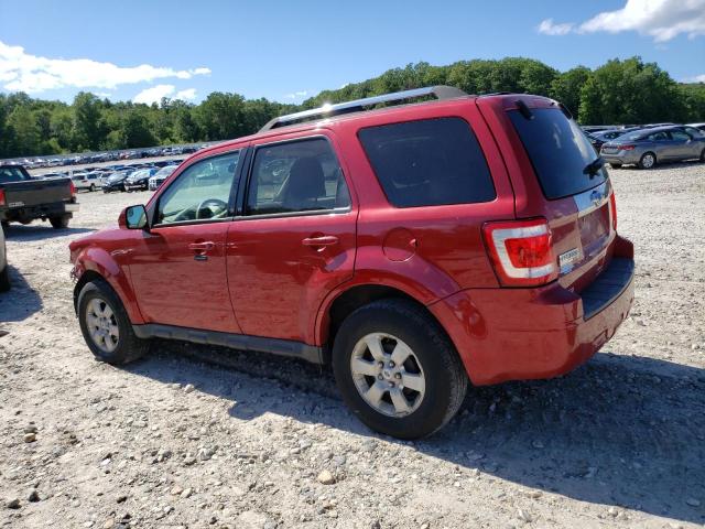 Photo 1 VIN: 1FMCU9EG1AKC42132 - FORD ESCAPE LIM 